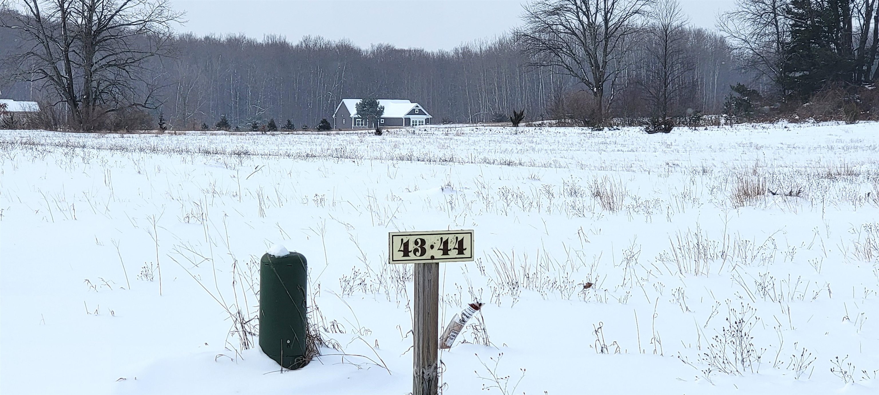 LOT 44 Alden Meadows