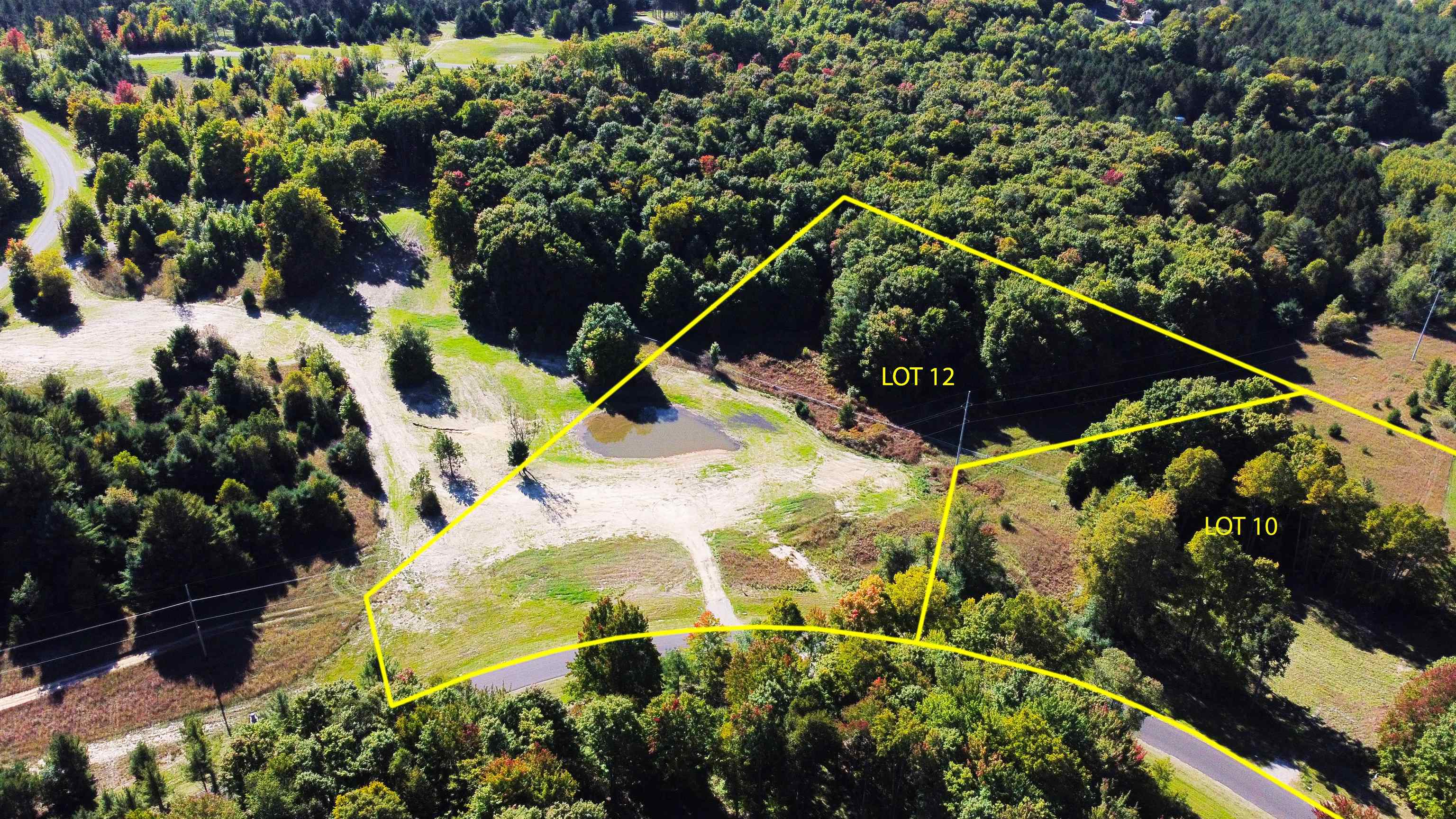 View Paradise Twp, MI 49649 land