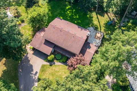 A home in Portage