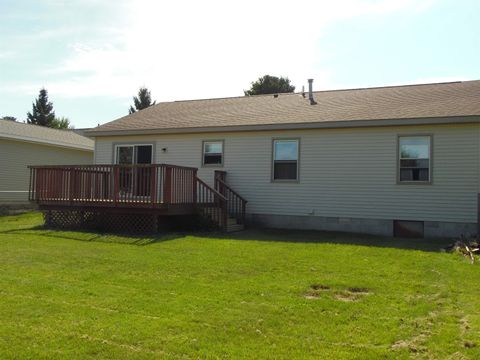 A home in Tawas Twp