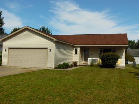 A home in Tawas Twp