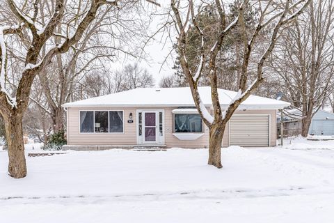 A home in Greenville