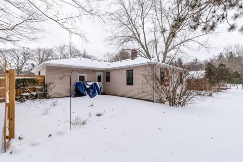 A home in Greenville