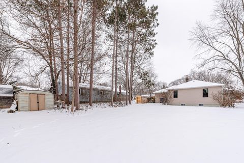 A home in Greenville