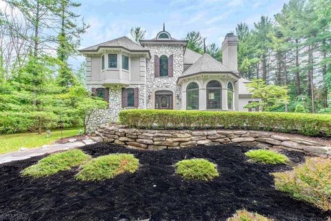 7949 Bridge Valley Drive Independence Charter Township MI 48348