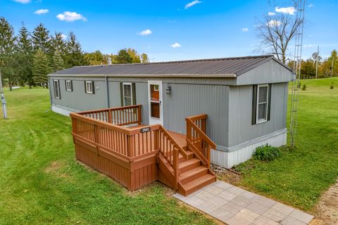 A home in Jefferson Twp