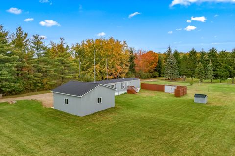 A home in Jefferson Twp