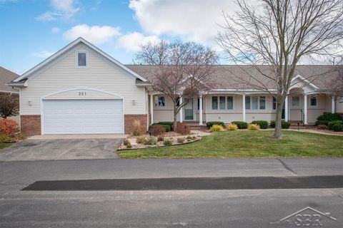 A home in Midland