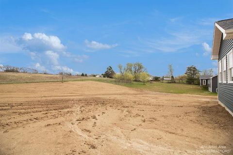 A home in Grass Lake Twp