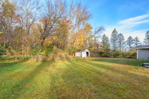 A home in Marengo Twp