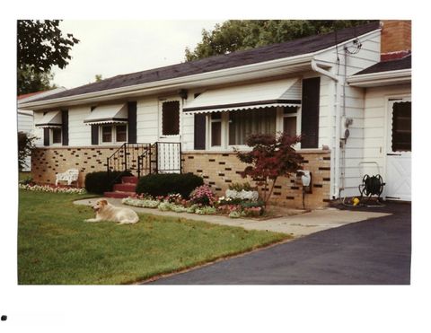 2888 Clarice Street Comstock Charter Township MI 49048