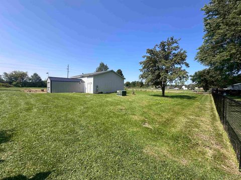 A home in Mt. Morris Twp