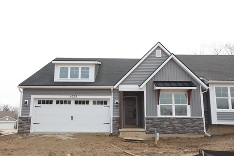 1025 CAMELLIA Circle 41 Marion Township Livingston MI 48843