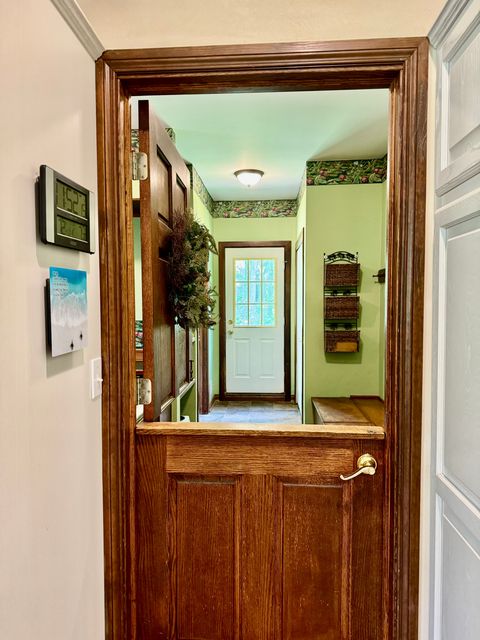 A home in Metamora Twp