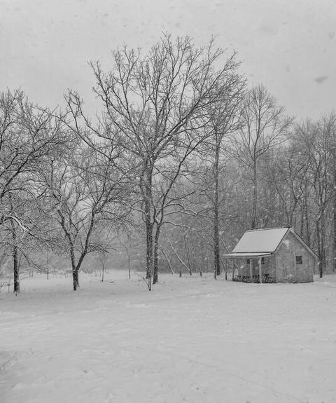 A home in Algansee Twp