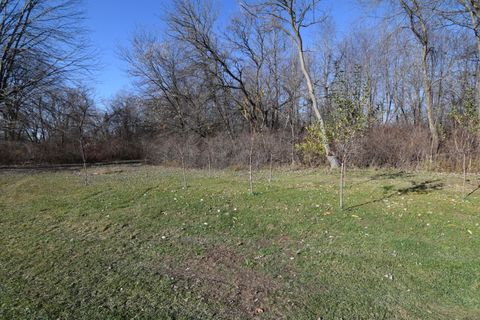 A home in Algansee Twp