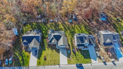 A home in Muskegon Twp