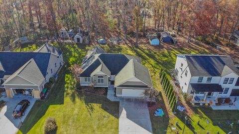 A home in Muskegon Twp