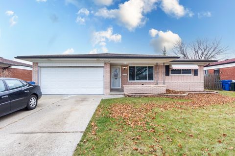 A home in Warren