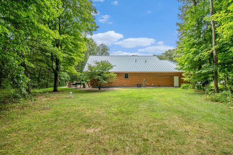 A home in Jefferson Twp