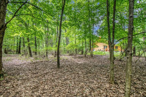 A home in Jefferson Twp