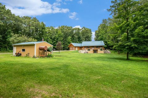 A home in Jefferson Twp