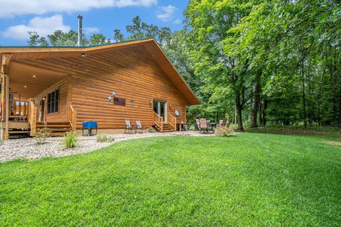 A home in Jefferson Twp