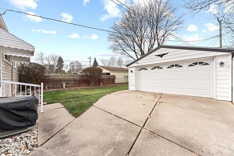 A home in Taylor