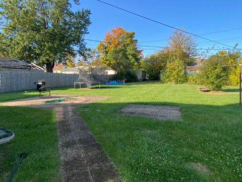 A home in Pontiac