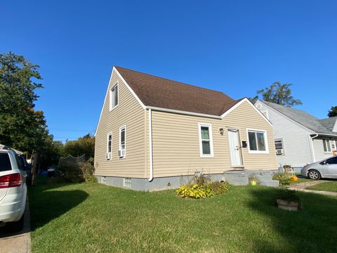 A home in Pontiac