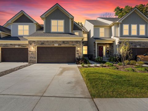 3318 ROSEFORD Boulevard Ann Arbor City MI 48105