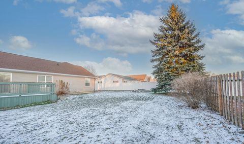 A home in Coldwater