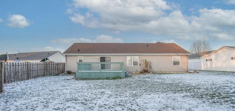 A home in Coldwater