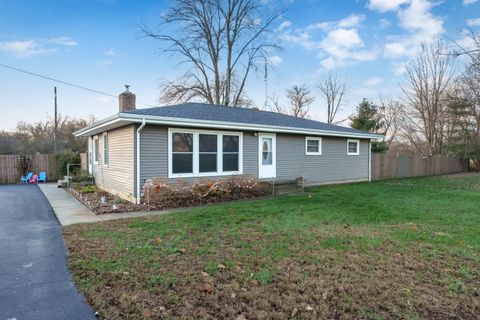 A home in Climax Twp