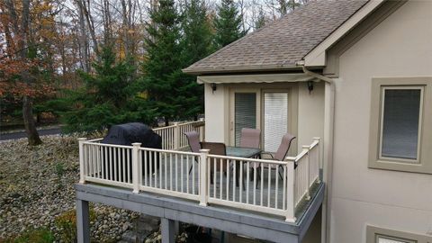 A home in Au Sable Twp