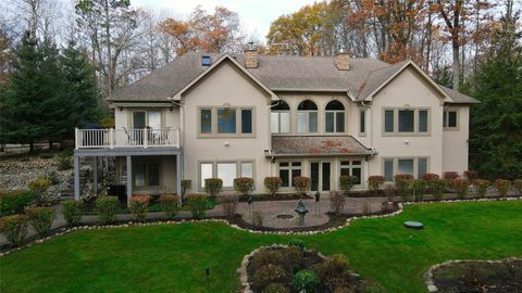 A home in Au Sable Twp