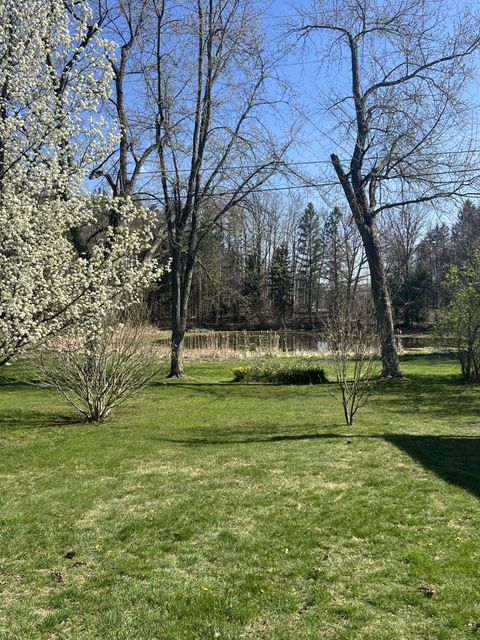 A home in Imlay Twp