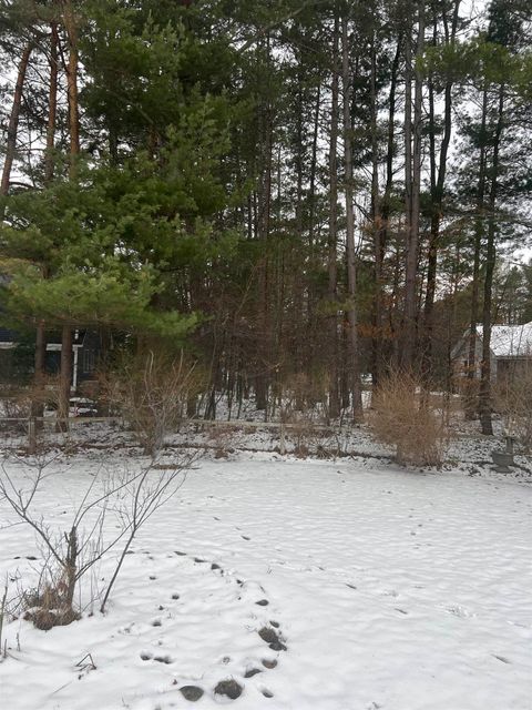 A home in Leland Twp