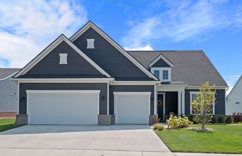 4145 Dogwood Drive Milford Charter Township MI 48381