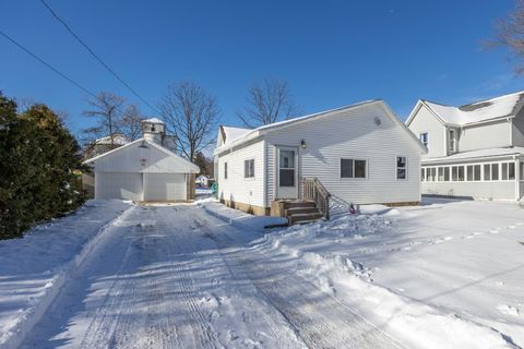 A home in Chester Twp