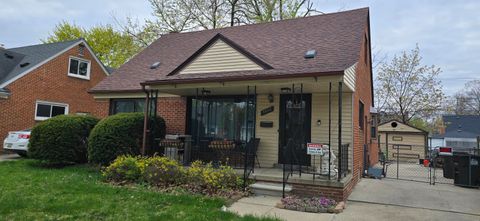 A home in Taylor