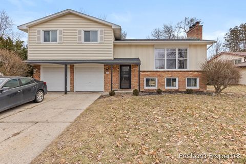 A home in Kentwood