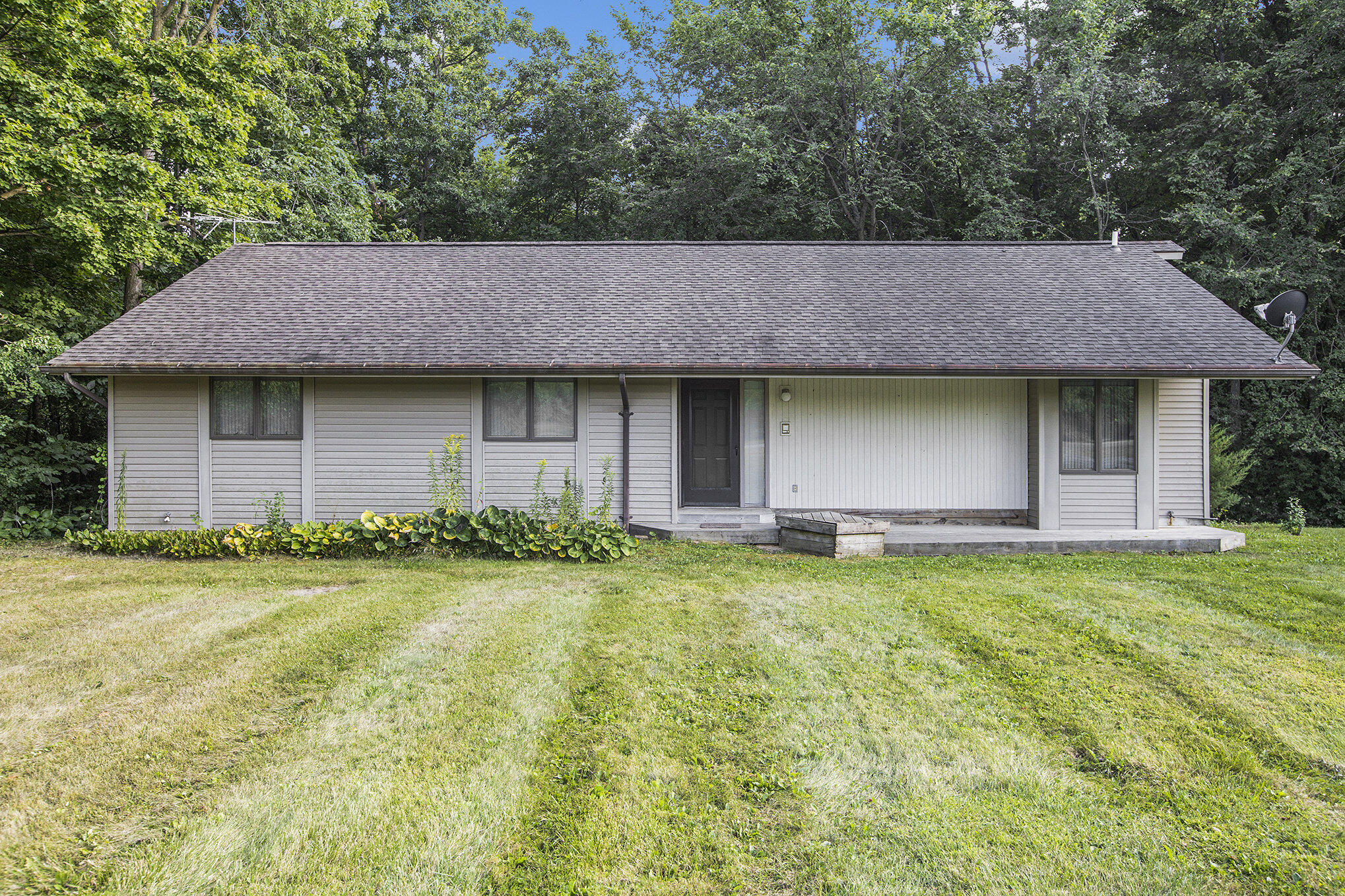 View York Twp, MI 48197 house