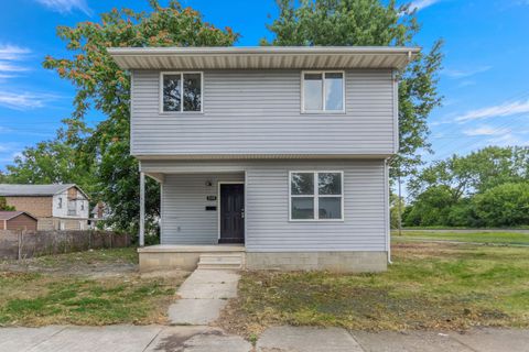 A home in Monroe