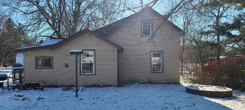 A home in Marshall