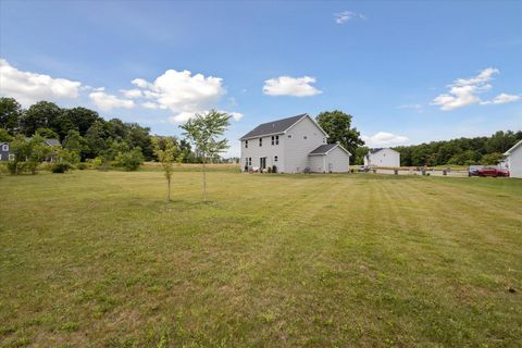 A home in Niles Twp