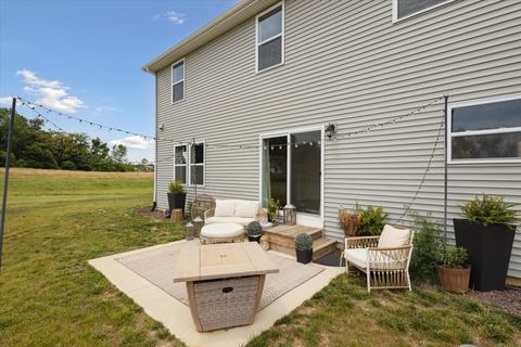 A home in Niles Twp