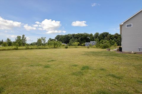 A home in Niles Twp