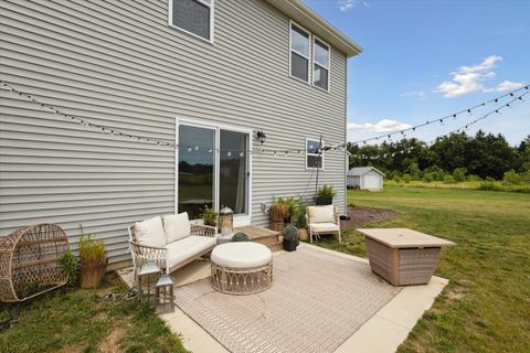 A home in Niles Twp