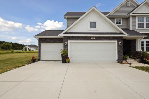 A home in Niles Twp